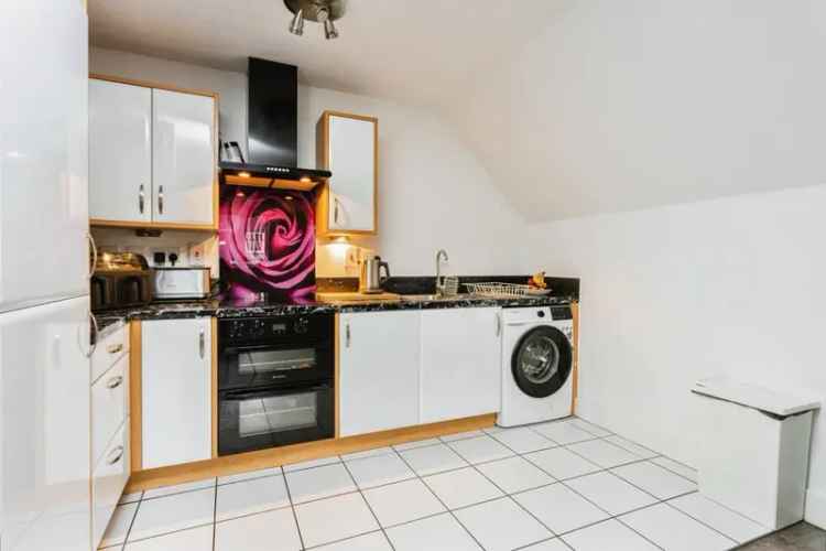 Two Double Bedroom Flat Bolnore Village Haywards Heath