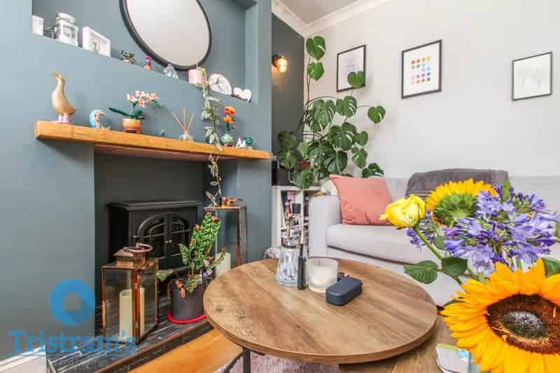 3 Bedroom House to Rent - Modern Family Home