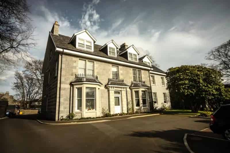 1 Bedroom Flat to Rent in North East Scotland