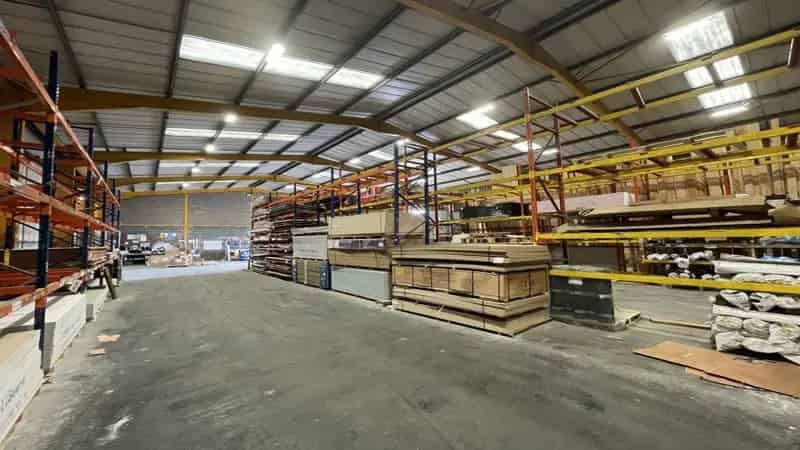 Commercial property For Rent , Aberdeen City, Scotland