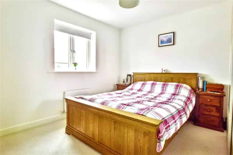 3-Bedroom Detached Home in Tockwith