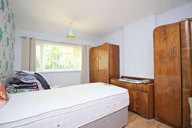 3 Bed House for Sale North Dene Great Views Large Garden Garage Parking
