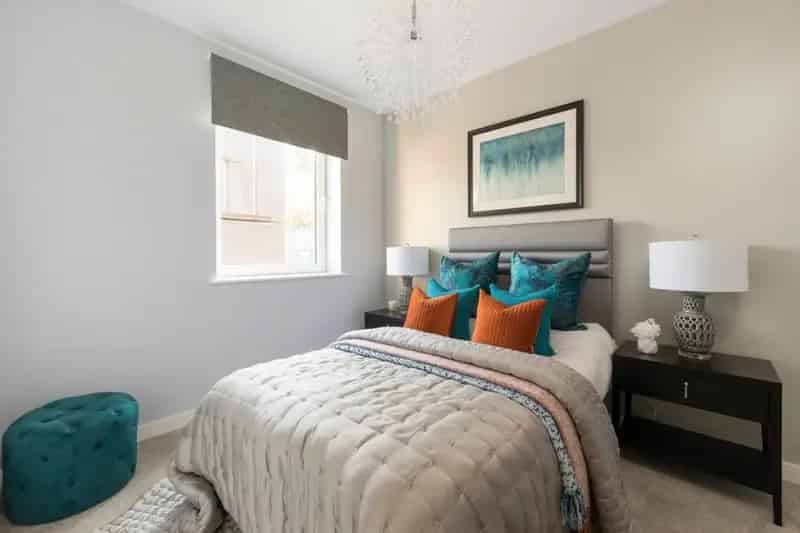 1 bedroom Flat
 To Rent
