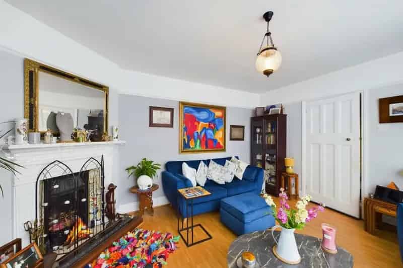 3 Bedroom House For Sale in Dover