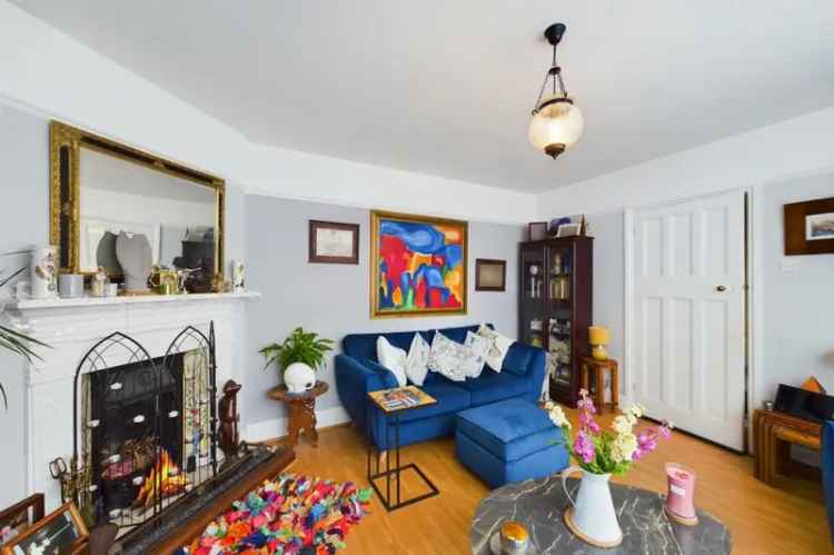 3 Bedroom House For Sale in Dover