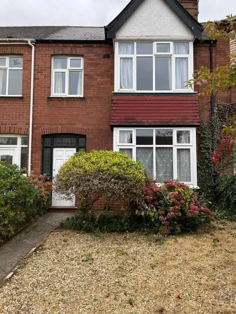 5 Bedroom Terraced House for Sale