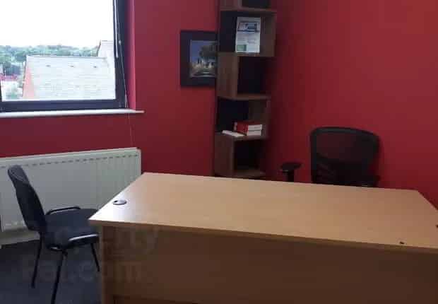 Commercial property For Sale , Ormeau Embankment, Belfast, Northern Ireland