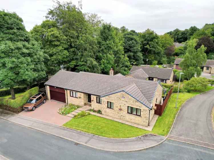 Bungalow for sale with 5 bedrooms, Inglewood Avenue, Huddersfield