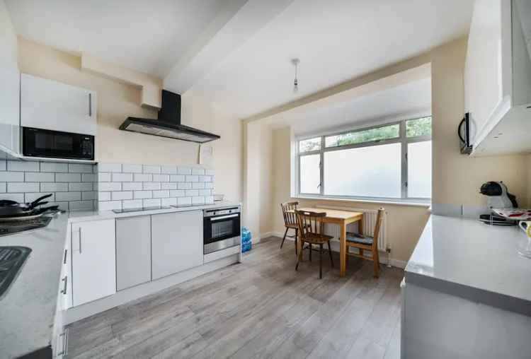 4 Bedroom HMO For Sale