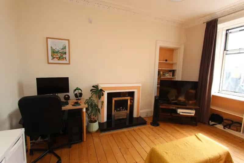1 Bedroom Furnished Flat to Rent in Edinburgh Grange