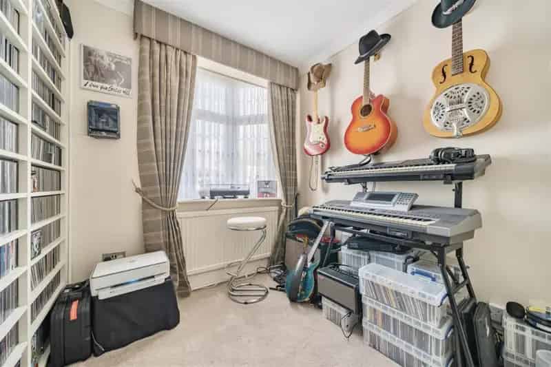 4 Bed House for Sale Bexleyheath