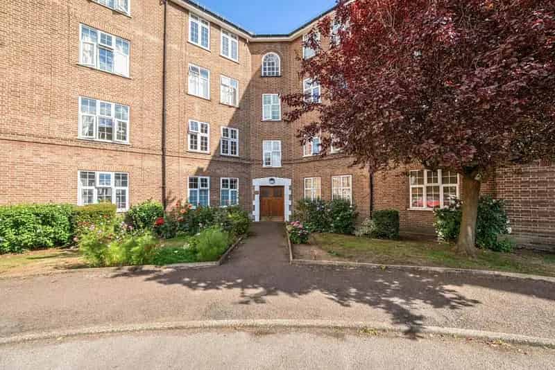Flat For Sale , London, England