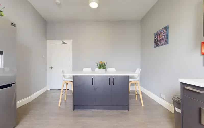 5 Bed Student Flat near Plymouth University - All Bills Included