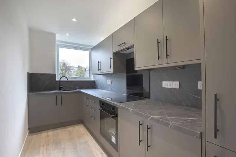 2 Bedroom Apartment to Rent in Aberdeen