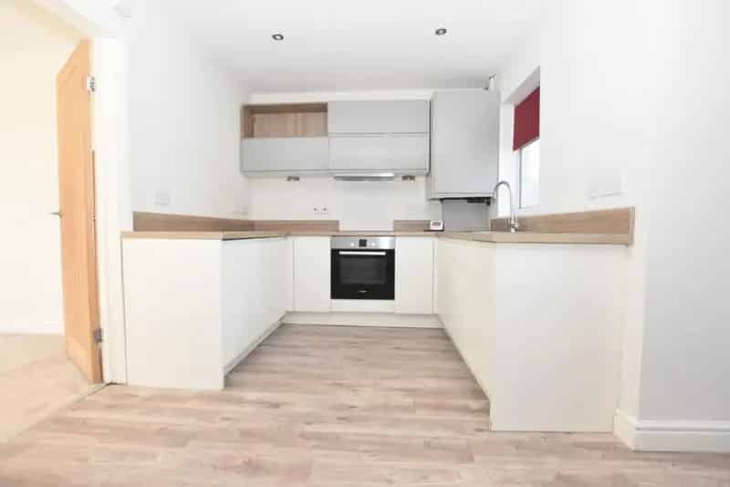 3 Bed Semi Detached House For Sale No Chain