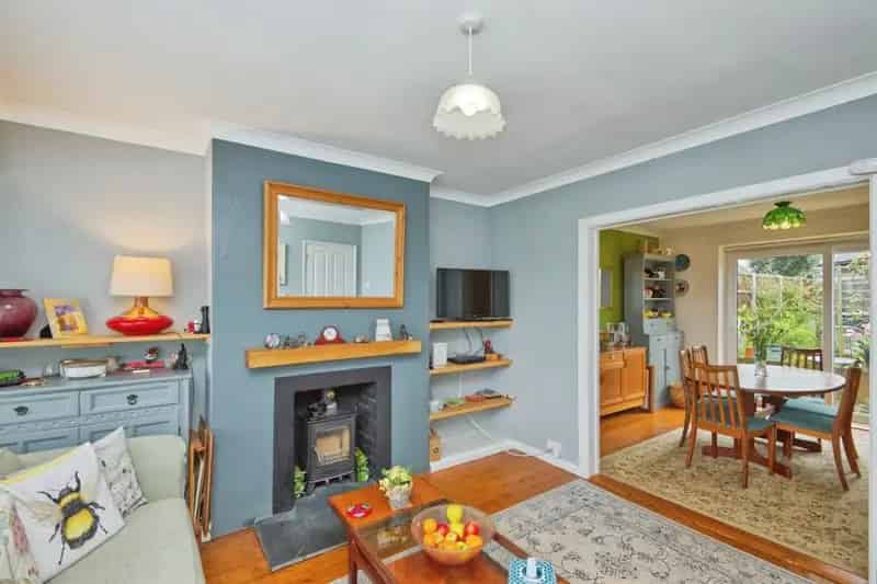 3 Bedroom Semi-Detached House in Minehead