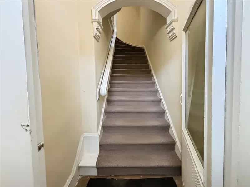 4 Bedroom Terraced House for Sale in Inverness