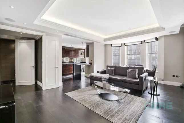 Flat for sale in Eccleston Street, Belgravia, Belgravia SW1W