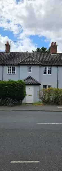 2 Bed Terrace House Exchange Thetford