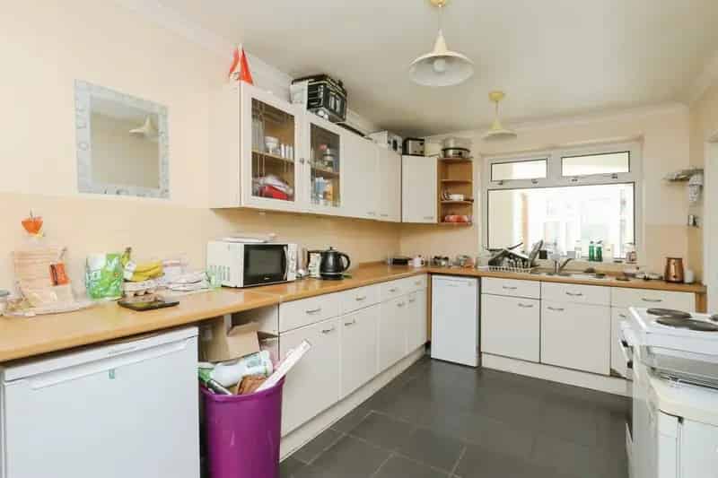 Four Bedroom Student Let Property Semi Detached House