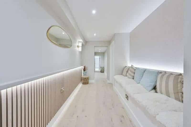 2 Bed Flat for Sale near Russell Square