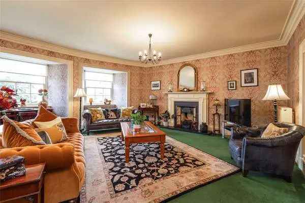 Cathkin House, Cathkin Gate, Rutherglen, Glasgow, G73 5RW | Property for sale | Savills