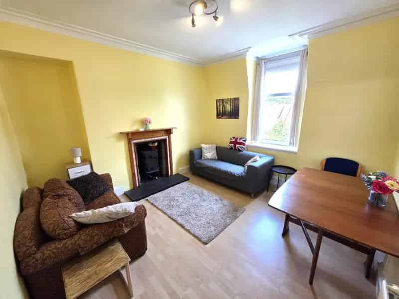 1 Bedroom Flat to Rent near Aberdeen University