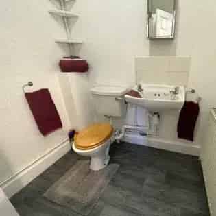 Double Room with Ensuite Birmingham