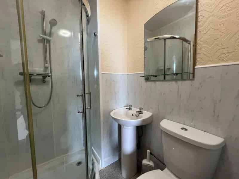 1 Bedroom Flat to Let in Bridlington