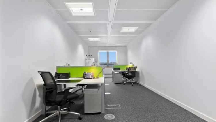 Office For Rent in Bristol, England