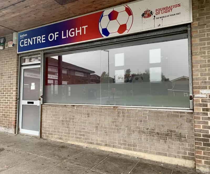 905 sq ft Office Retail Unit Chester le Street Ready for Immediate Occupation
