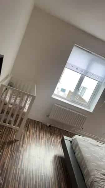 Spacious 2-Bed Maisonette Near Bodmin Jail