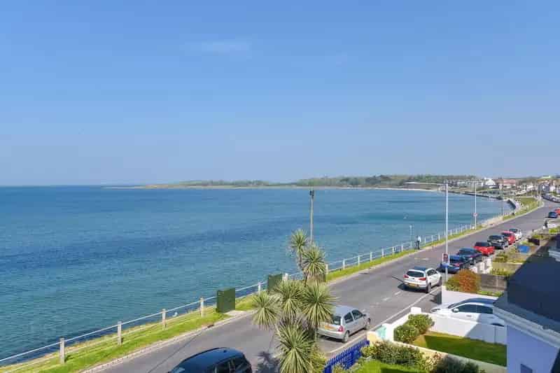 House For Sale , 16, Ballyholme Esplanade, Bangor, Northern Ireland