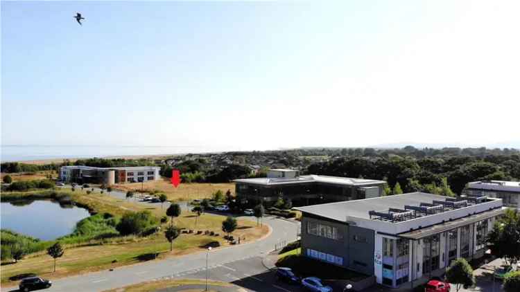 North Wales Business Park Development Site 1.64 Acres