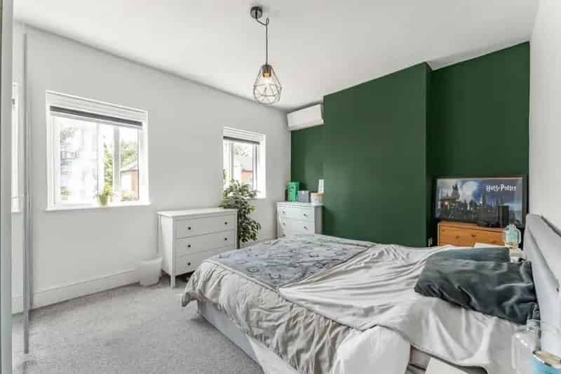2 Bed Victorian Terrace House for Sale