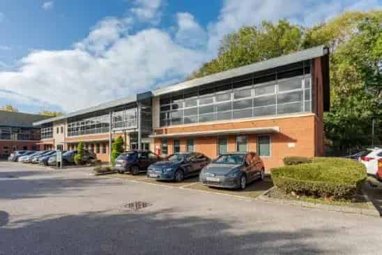 Modern Office Suite in Orpington