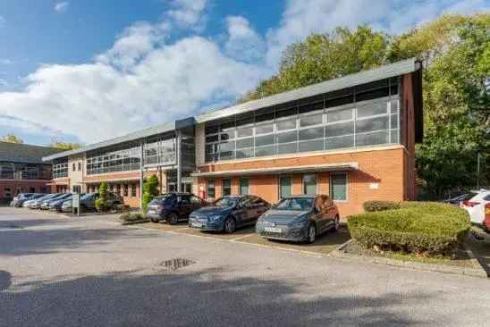 Modern Office Suite in Orpington
