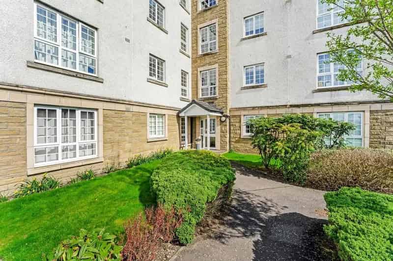 2 Bedroom Flat to Rent Glasgow Knightswood