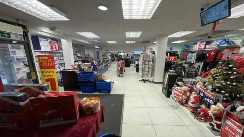 Commercial property For Rent , Peterhead, Scotland