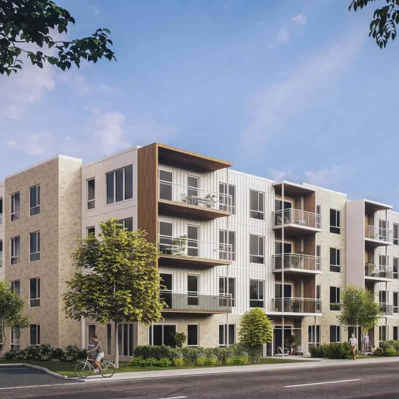Condo for Sale in Otterburn Park Vallem sur l'eau