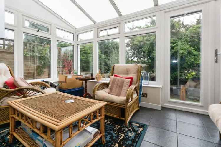 Four Bedroom Detached House Near Bourneville
