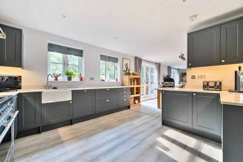 4 Bedroom Detached Bungalow for Sale