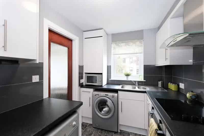 2 Bedroom Ground Floor Apartment for Sale in Stonehaven