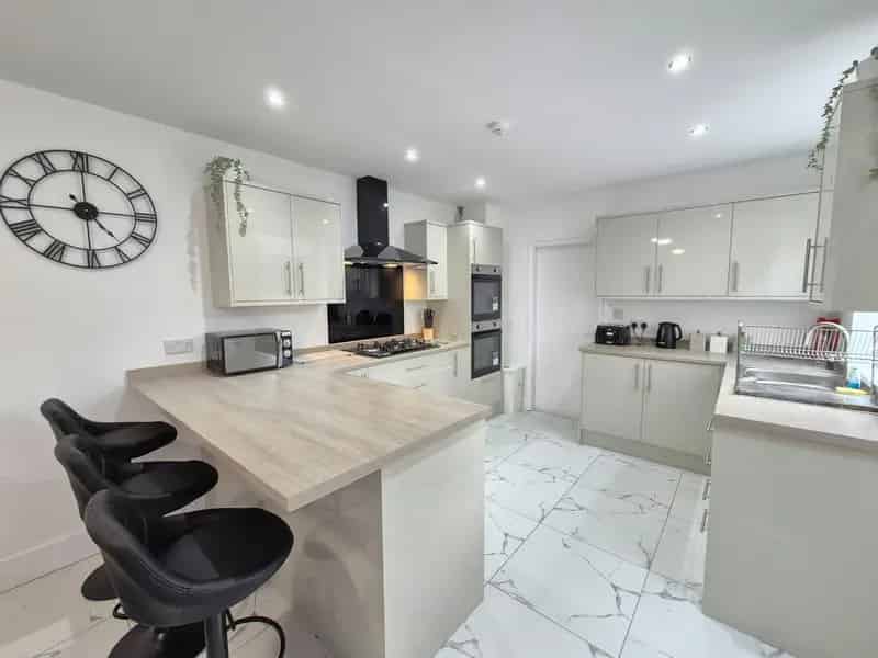 House For Rent , Grimsby Road, Grimsby, England