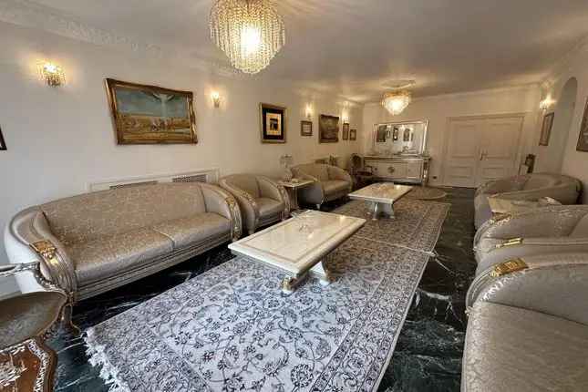 Detached house for sale in Brondesbury Park, London NW6