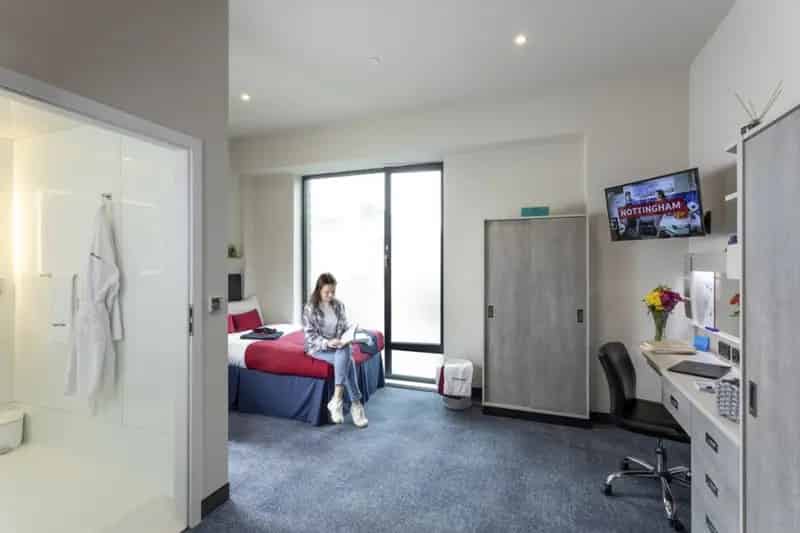 1 Bedroom House of Multiple Occupation To Rent