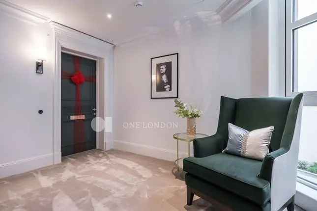 Flat to rent in Millbank, London SW1P