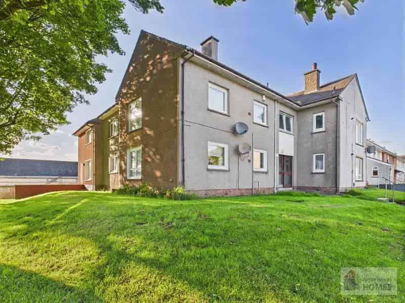 1 Bedroom Flat for Sale East Kilbride