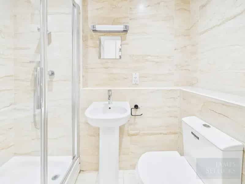1 Bedroom Apartment House to Rent in Leicester City Centre