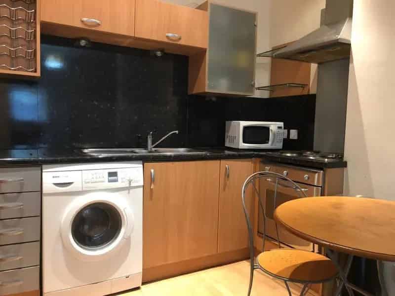1 bedroom Flat
 To Let